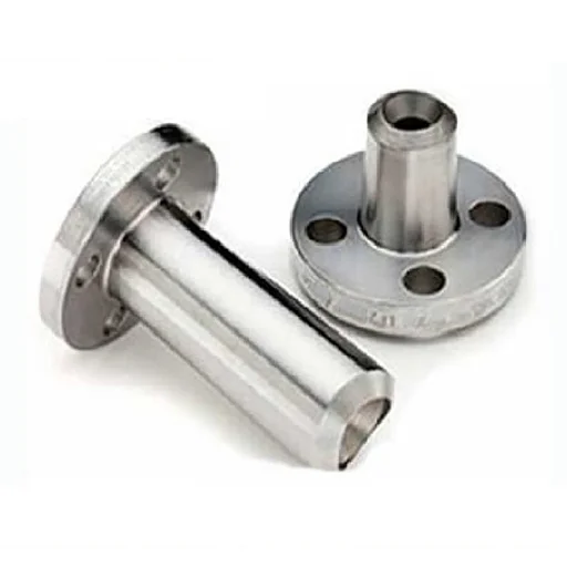 ASTM A350 Lf3 Weldo _ Nipo Flanges